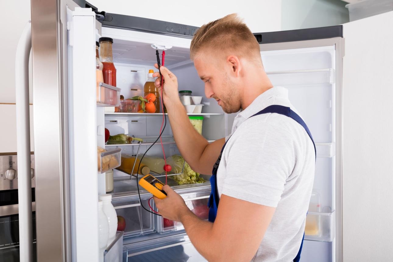 Haier Fridge Not Cooling