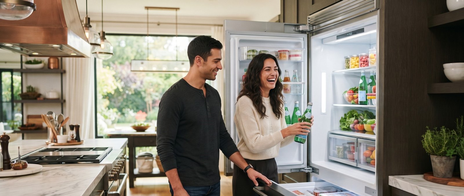 Appliance Care Support Showcase