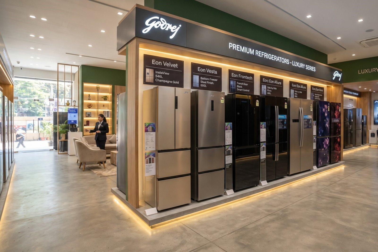 godrej-fridge-models-repair