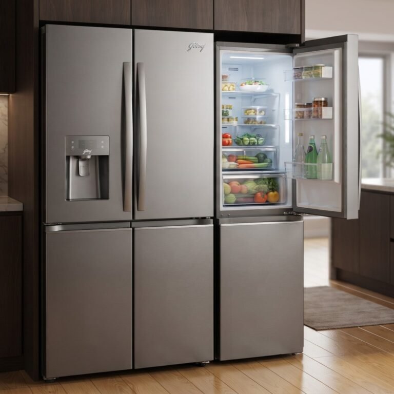 godrej refrigerator repair in hyderabad - 1-1 fridgecare.in