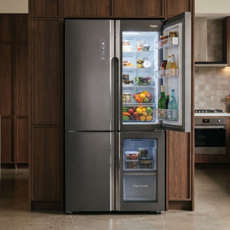 haier refrigerator repair in hyderabad - 1-1 fridgecare.in