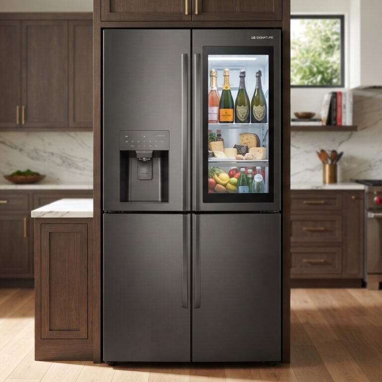 lg fridge repair in hyderabad - 1-1 fridgecare.in