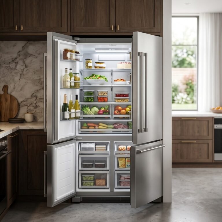 refrigerator repair in bangalore - 1-1 fridgecare.in