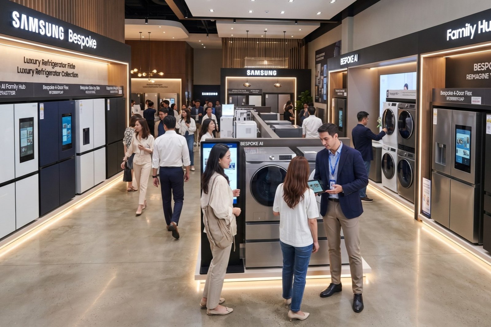 samsung-fridge-models-repair