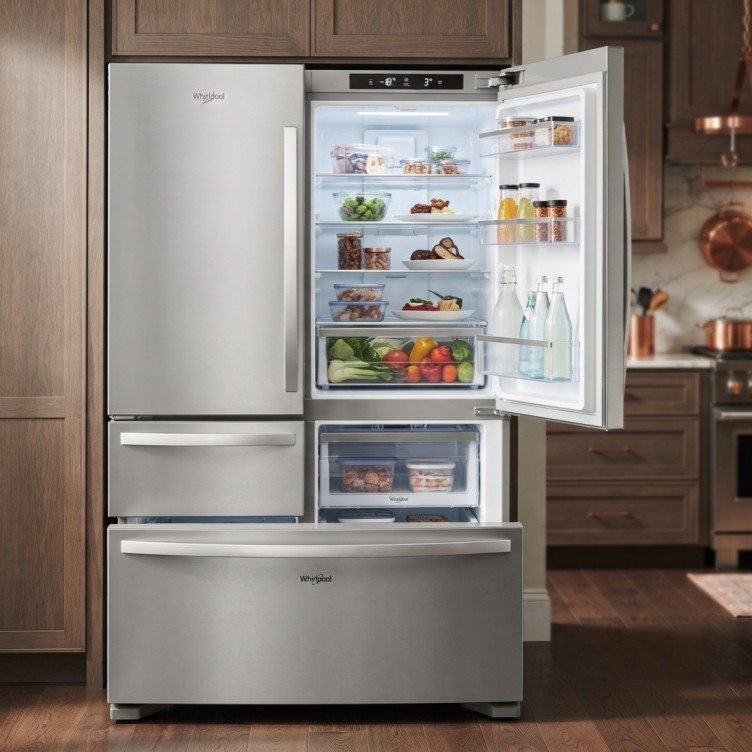 whirlpool refrigerator repair in hyderabad - 1-1 fridgecare.in
